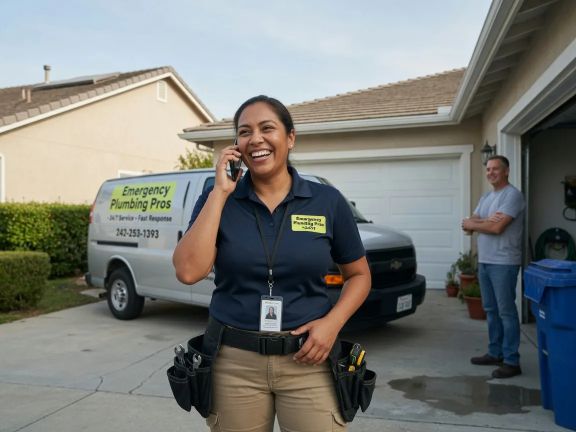 Emergency Plumber New Geneva, PA FAQs